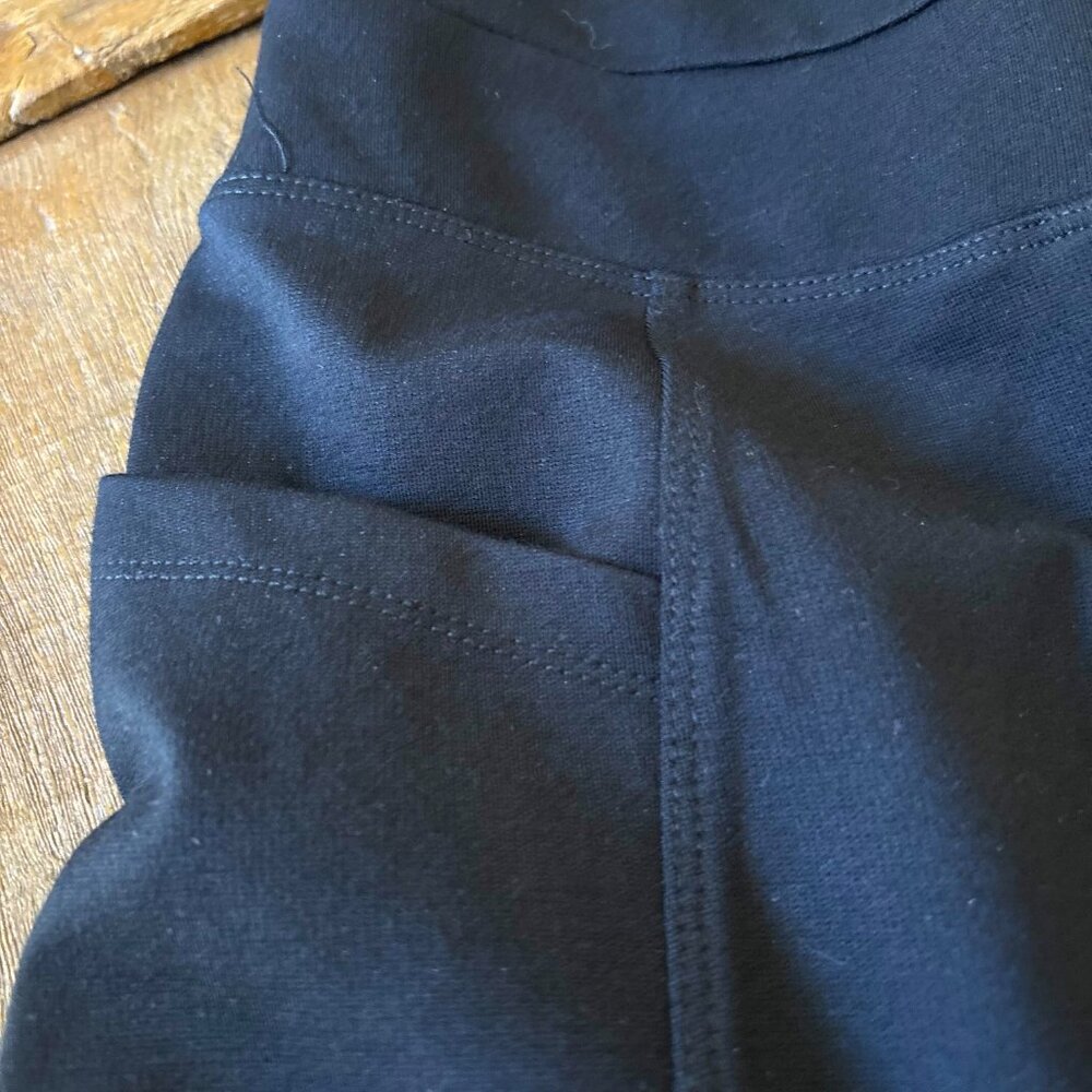 Rewash High Rise Leggings Black Size XS - Picture 4 of 7